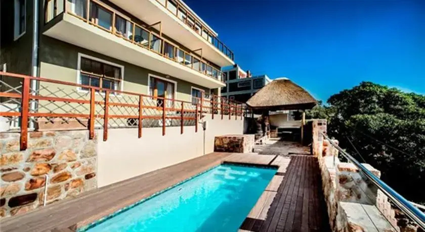 Moon Bay Guest House