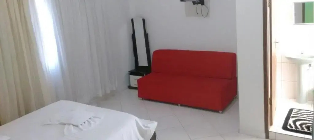 Nacional Hotel