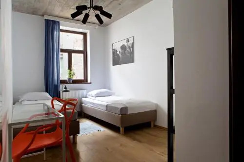 Hostel Starówka