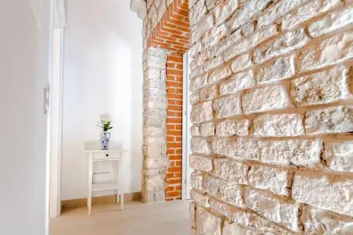 Heritage suites Zanini