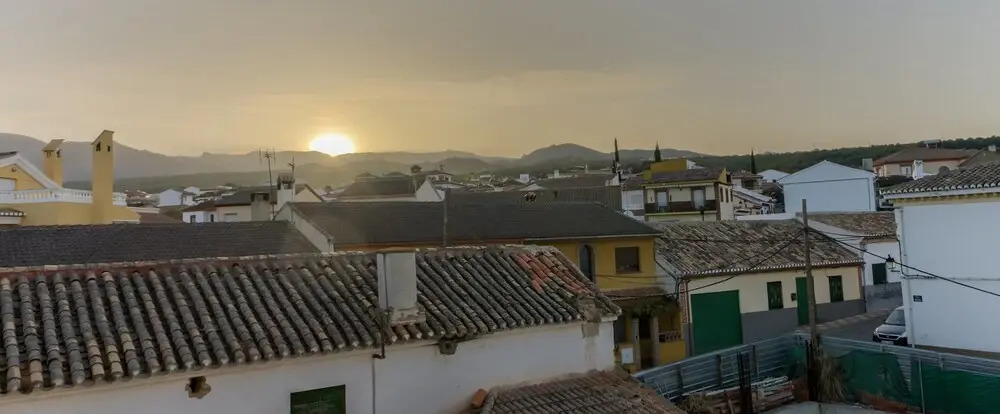 Apartamento con encanto en Granada, La Zubia