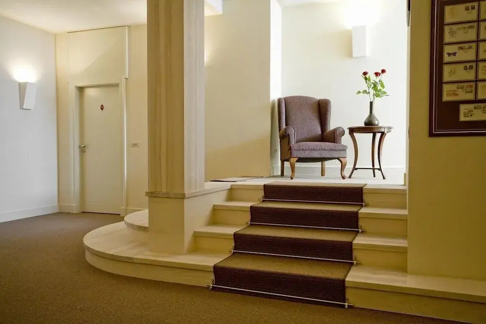 Hotel Kašperk