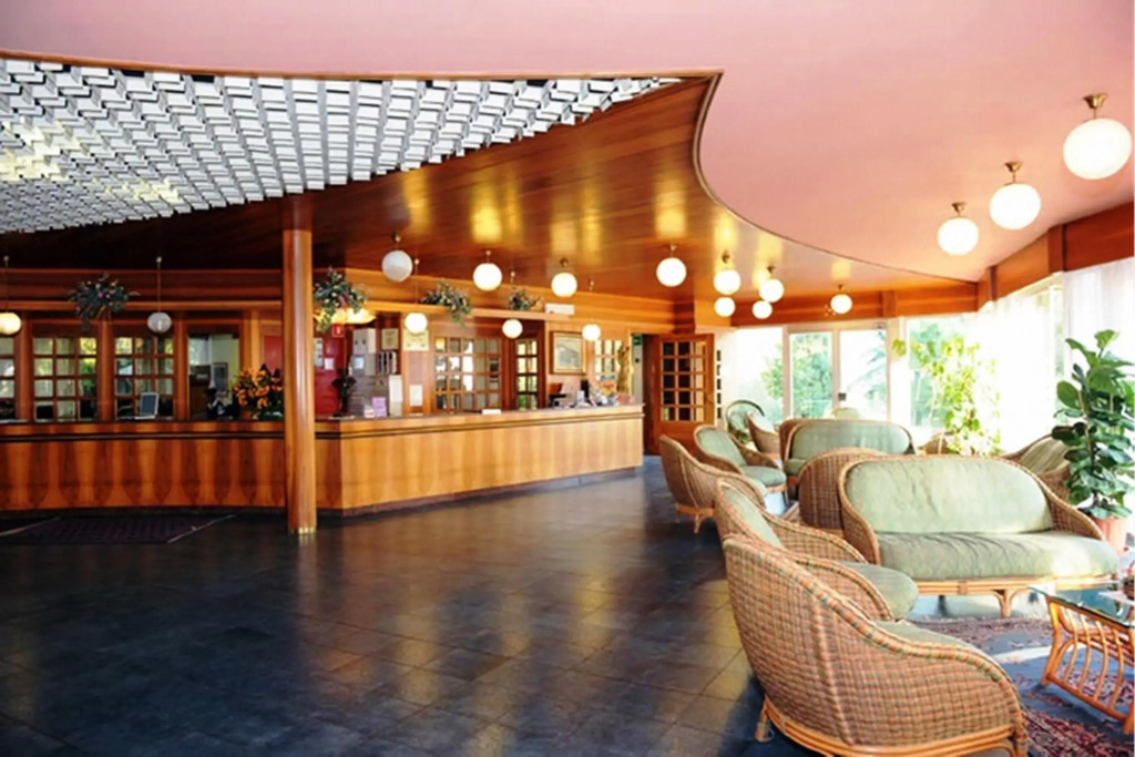 Hotel Marco Polo