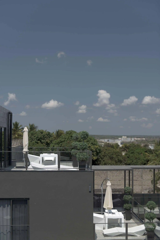 Nacala Plaza Business Design Hotel