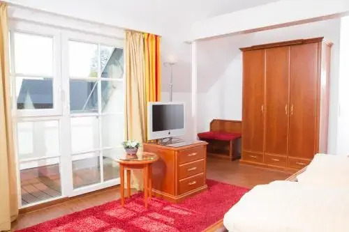 Hotel Seeperle