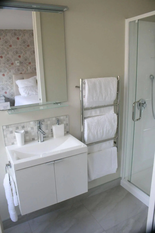 Grosvenor House B&B