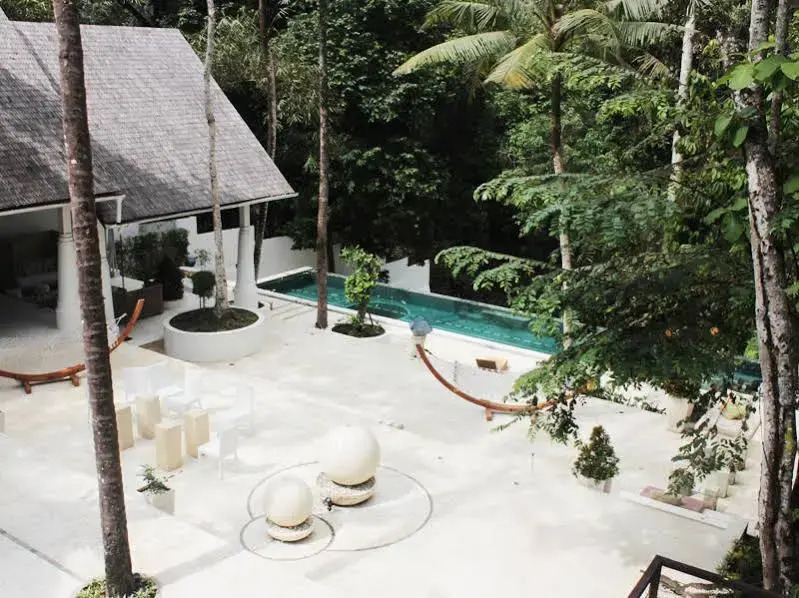Green Day Villa