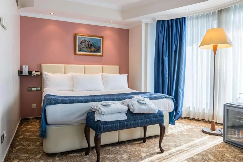 Hotel 2000 Kavaklıdere