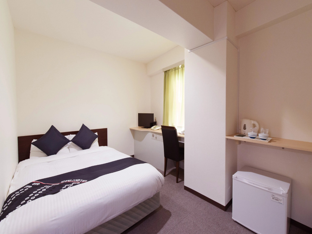 Tabist Sasebo Palace Hotel