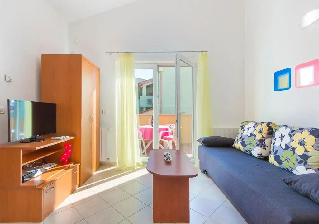 Apartments Romina 1