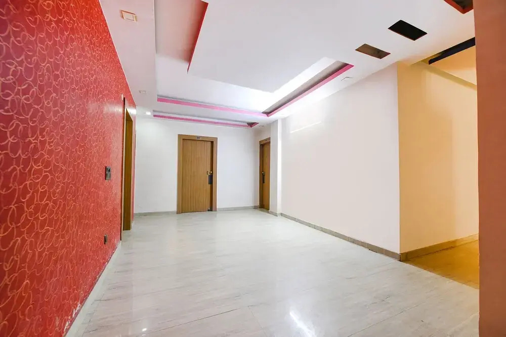Fabhotel Capital Inn