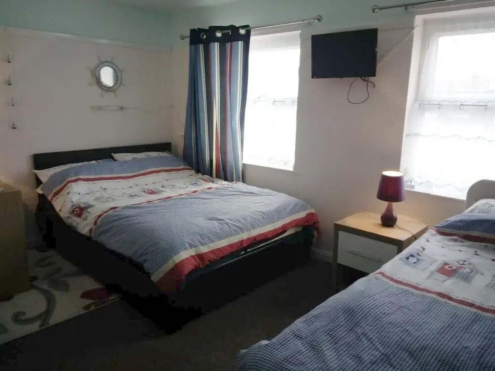 Seahaven Guesthouse