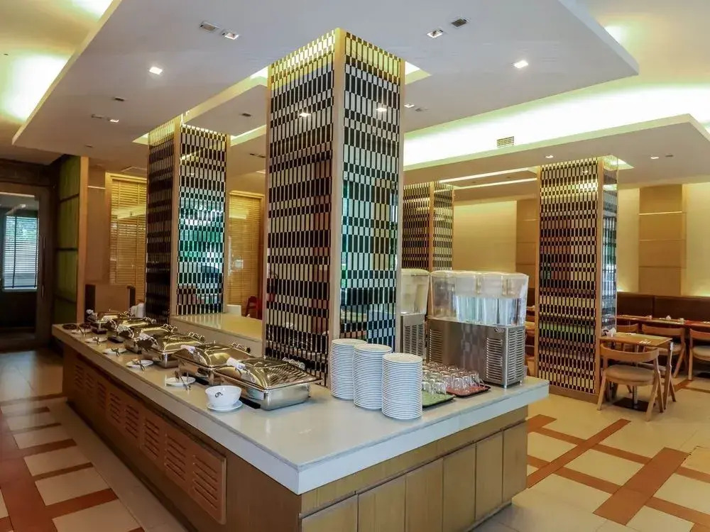 ASHLEE Plaza Patong Hotel & Spa