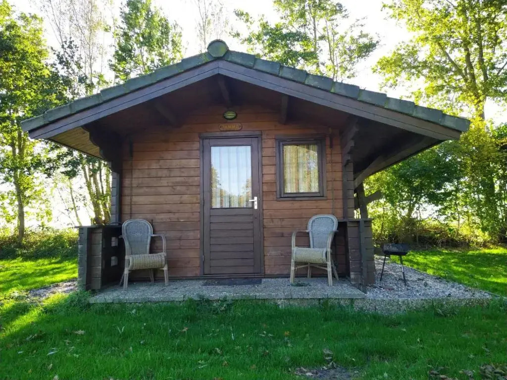 Camping Boetn Toen Pieterburen