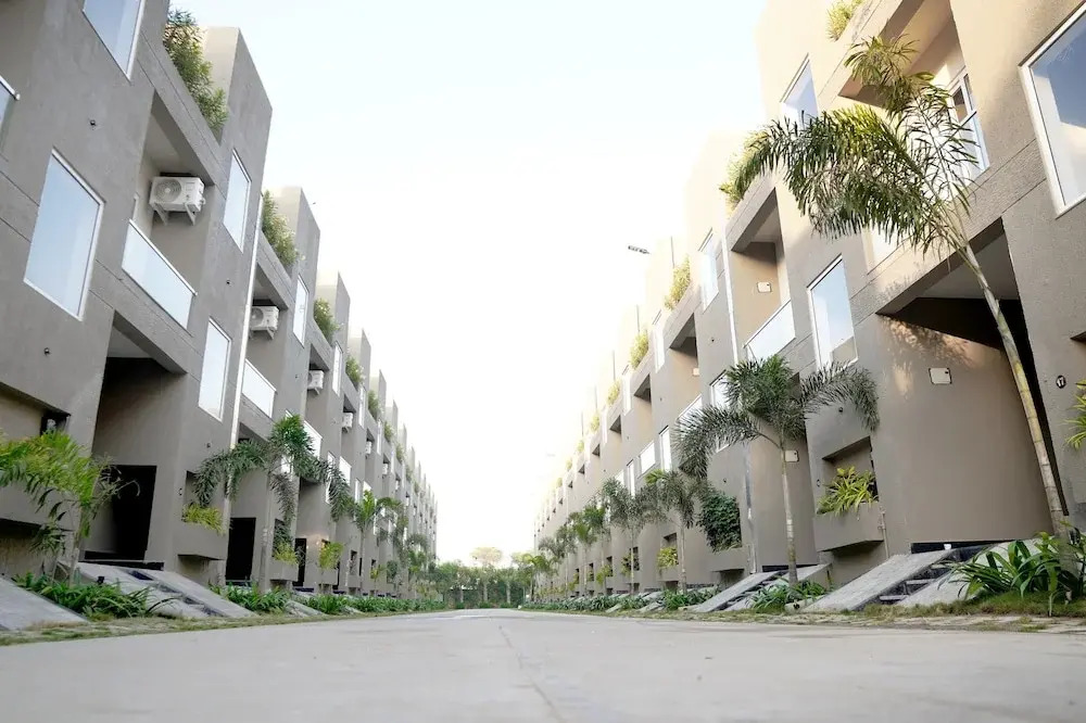 Sambhav Villas