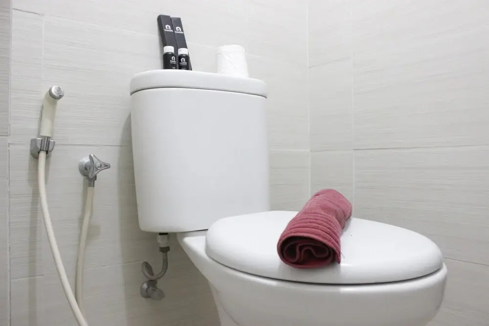 Scenic & Private 2Br at Gateway Pasteur Apartment Near Cimahi