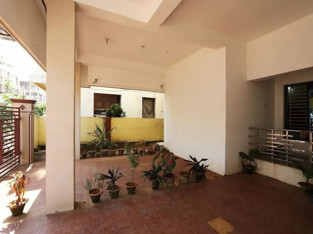 OYO 4389 Sai Guest House