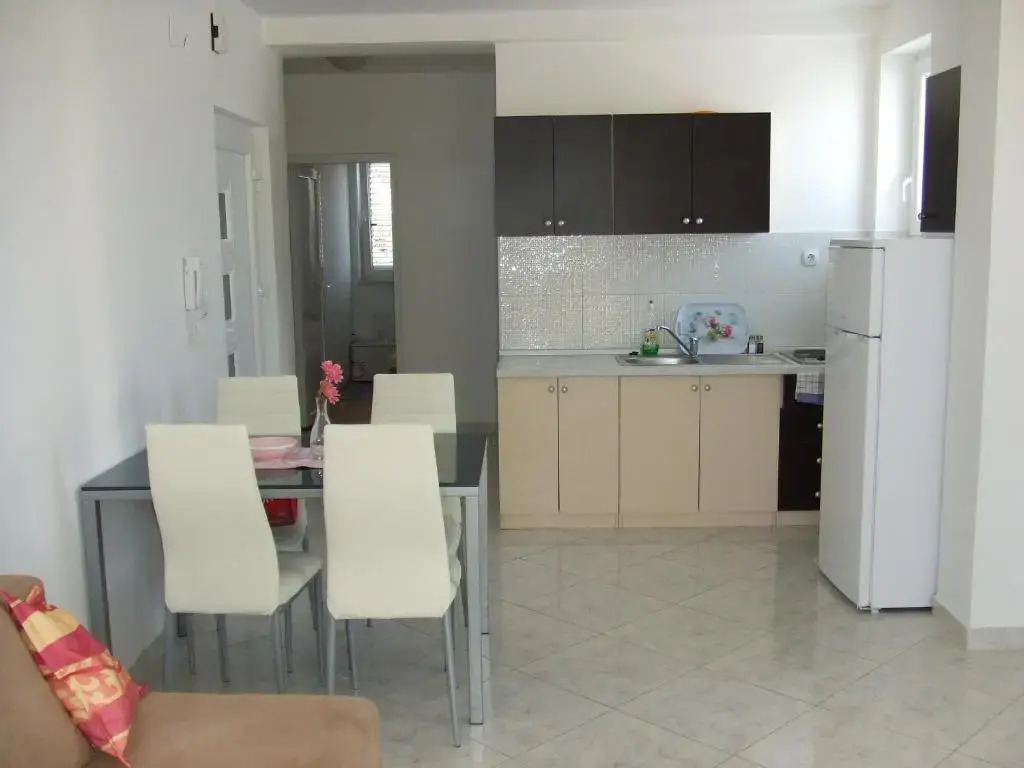 Apartments Diva