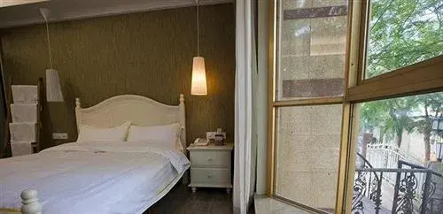 Xiamen Gulangyu Islet Xinnuo Boutique Hotel