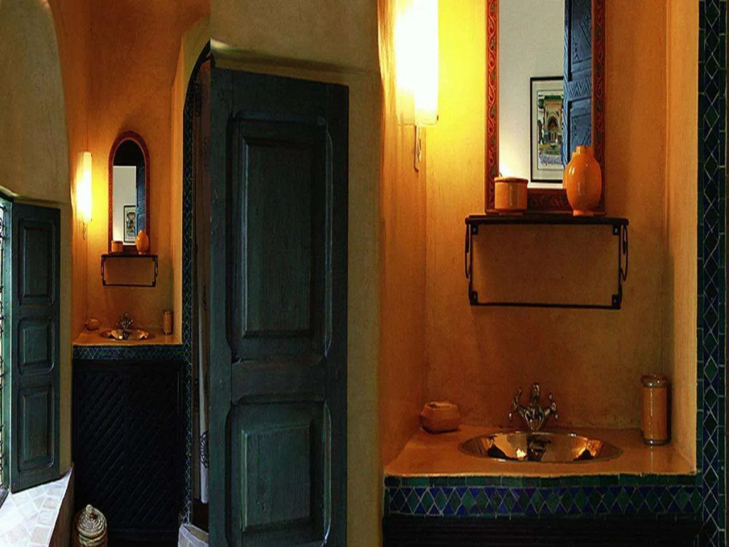 Riad Al Karama