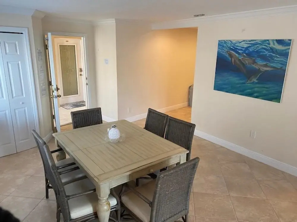 Treasure Island 1 Bedroom, 1 Bathroom, Condominium, 11605
