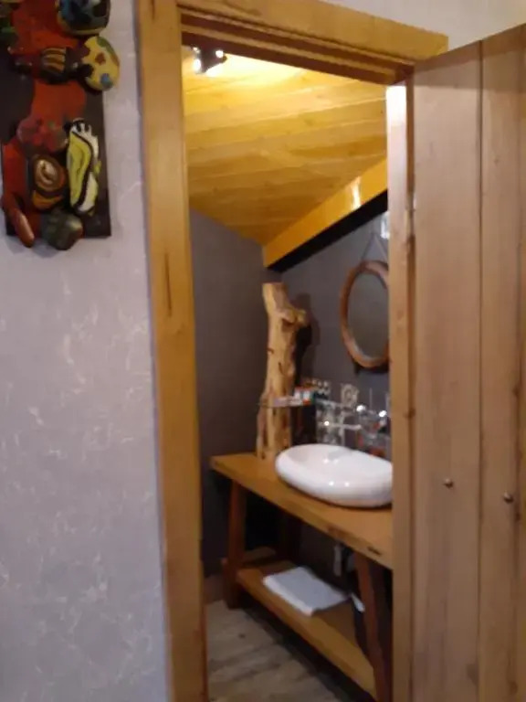 Craftsmans Home