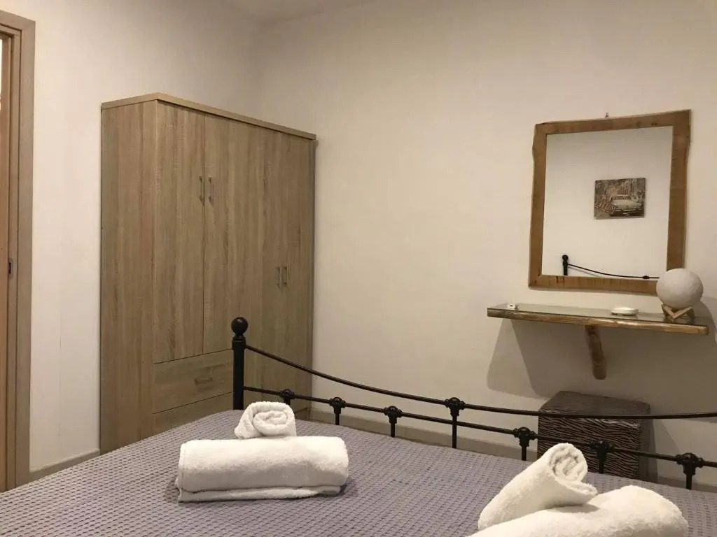 Sarris Ligaridia Apartments
