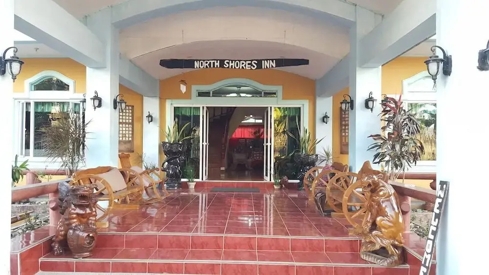 North Shores Inn