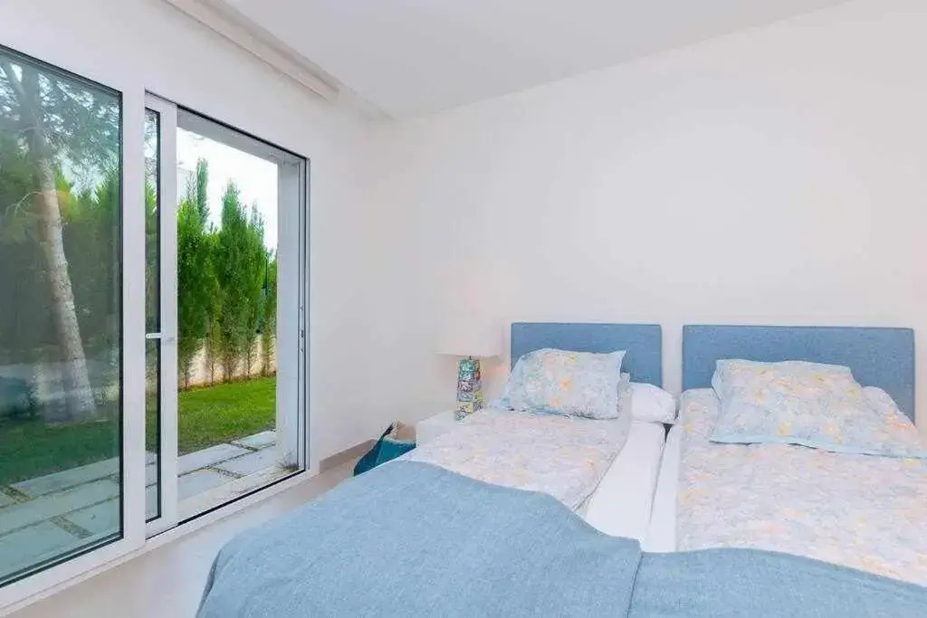 Villa de lujo en las Colinas Golf & Country Club