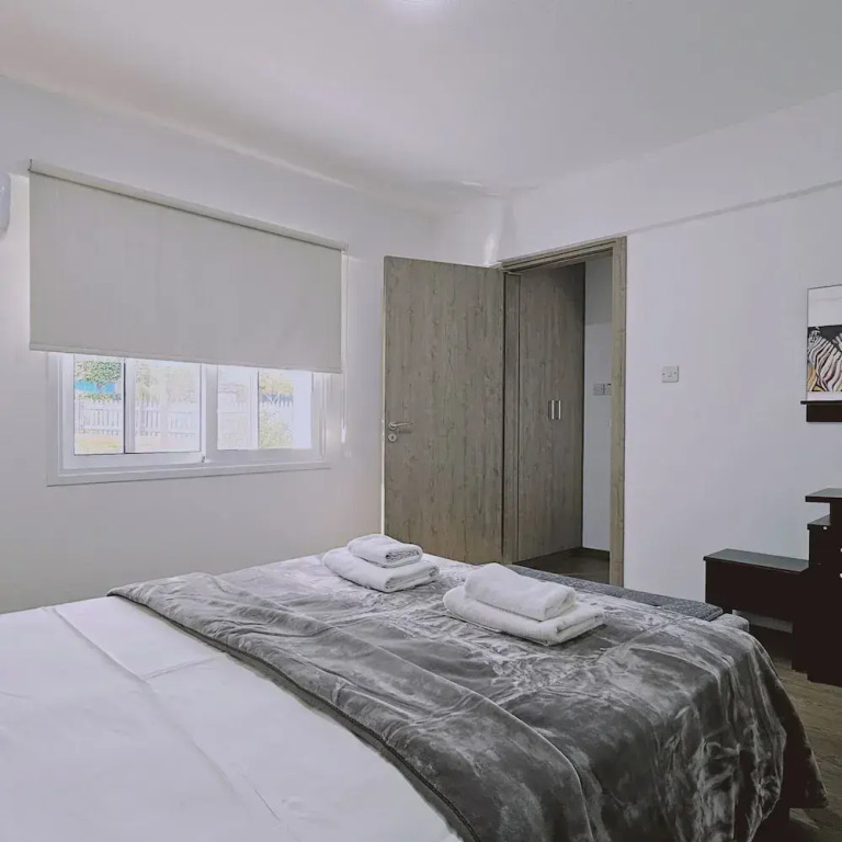 110 PRO - Stay Blissful Apartment