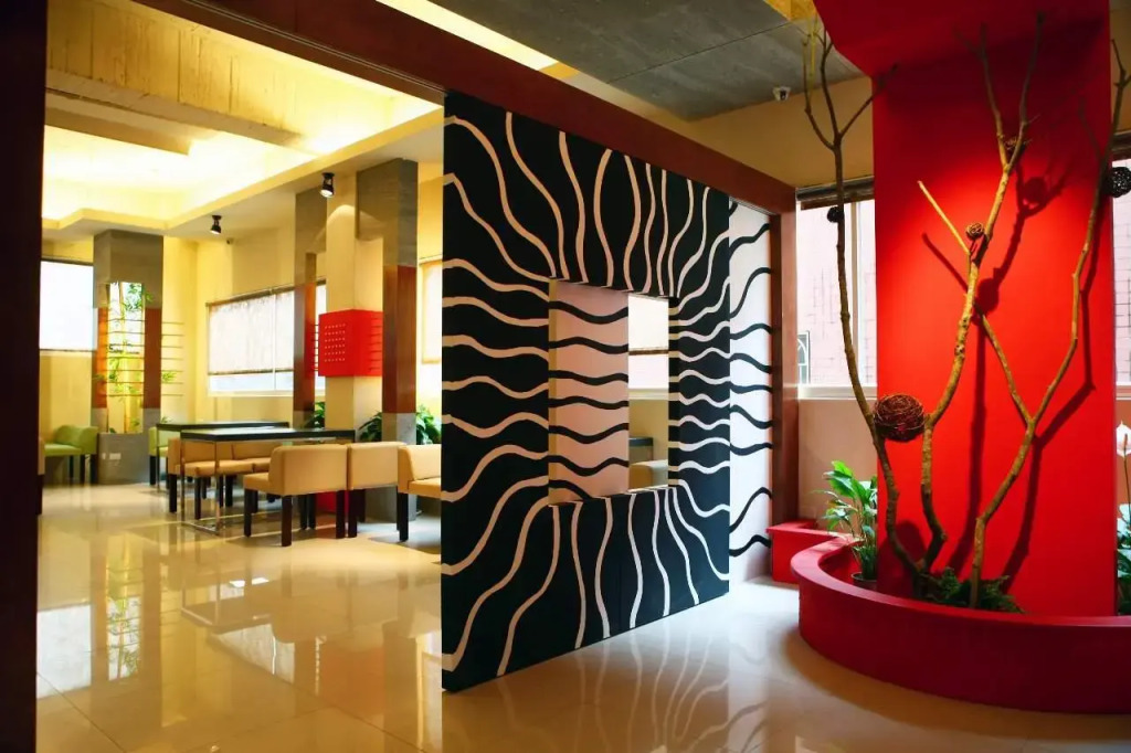 The Young Hotel