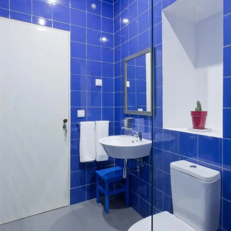 Azorean Urban Lodge