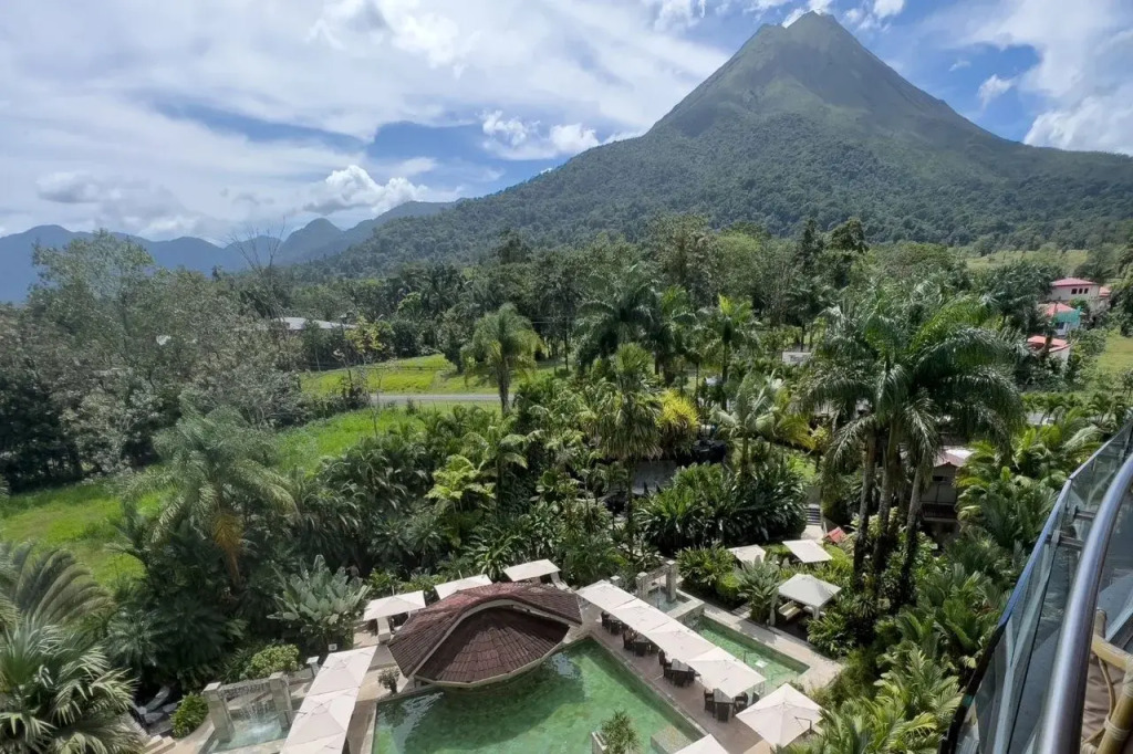 The Royal Corin Thermal Water Spa & Resort