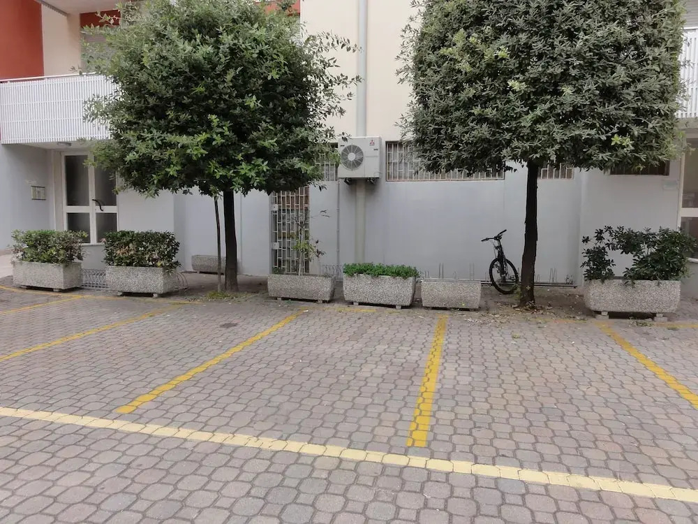 Condominio Ausonia Al Mare
