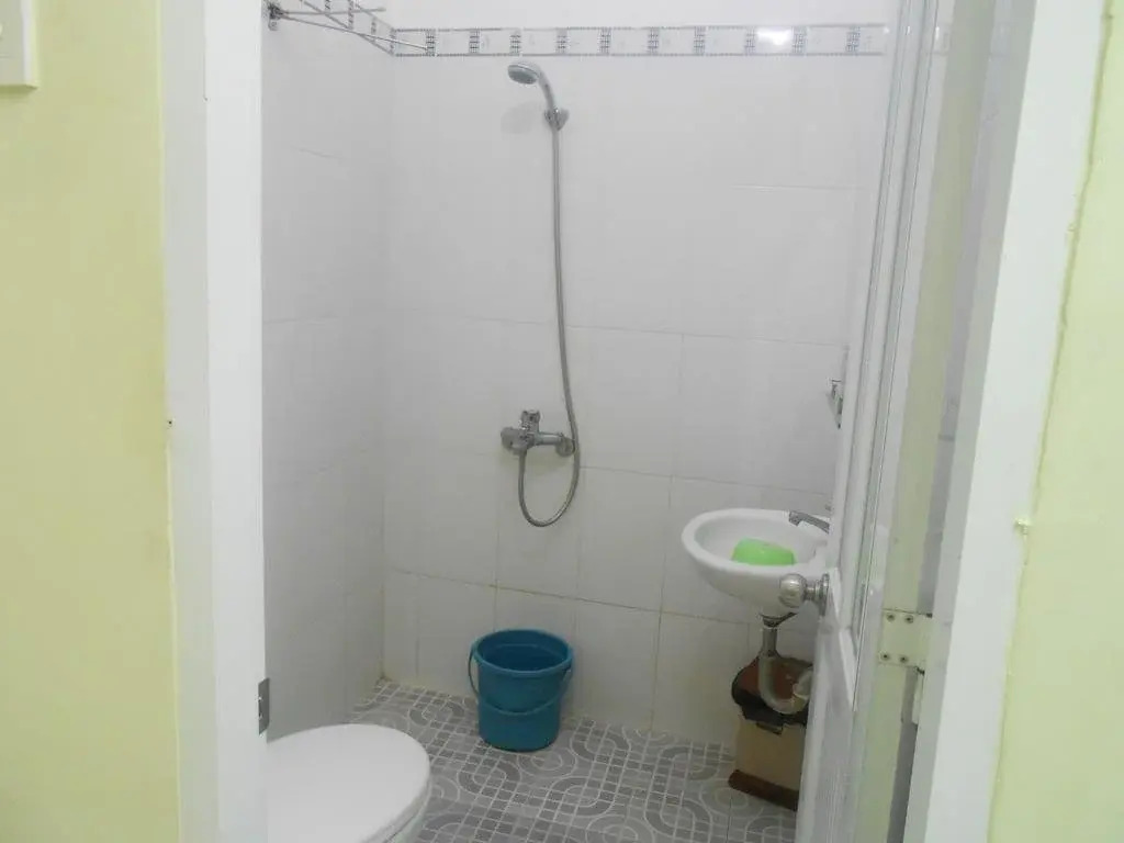 Đức Trọng Hotel