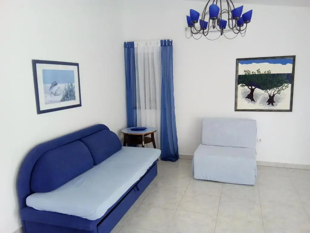 Apartments Ljubica
