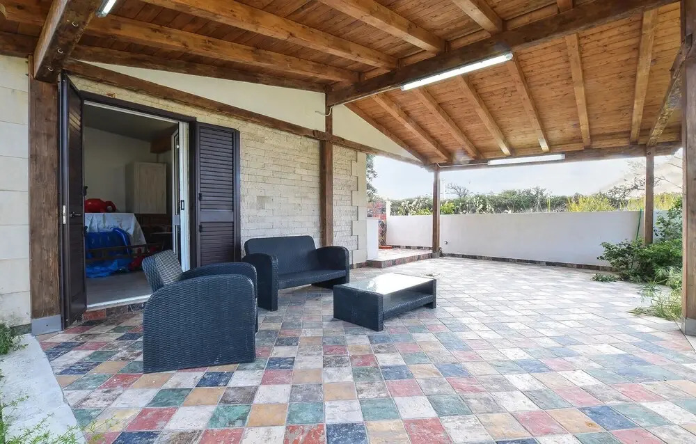 Stunning Home in Marina di Modica With Wifi and 2 Bedrooms