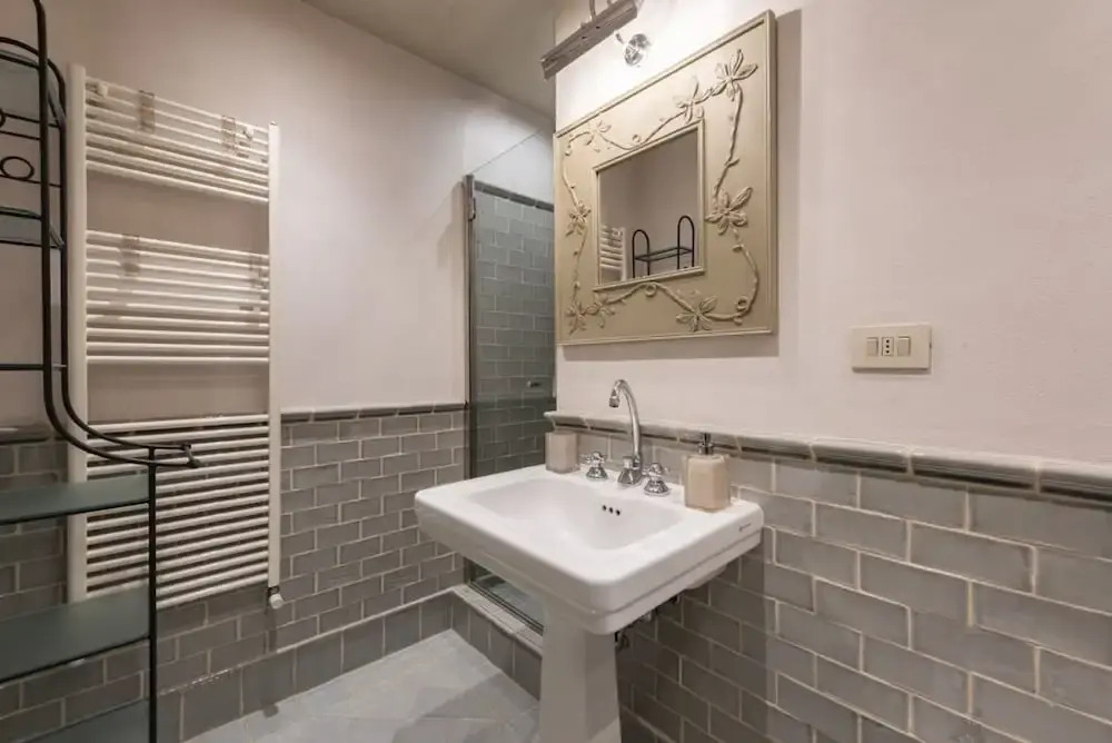Apartments Florence - Elegant Giotto