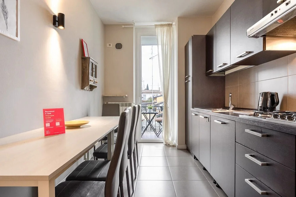 Desenzano Suites - Lavanda by Wonderful Italy