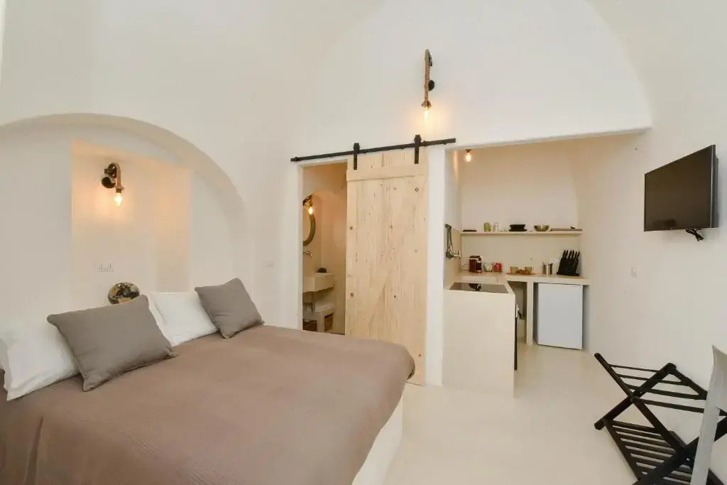 Casa Flami' 3