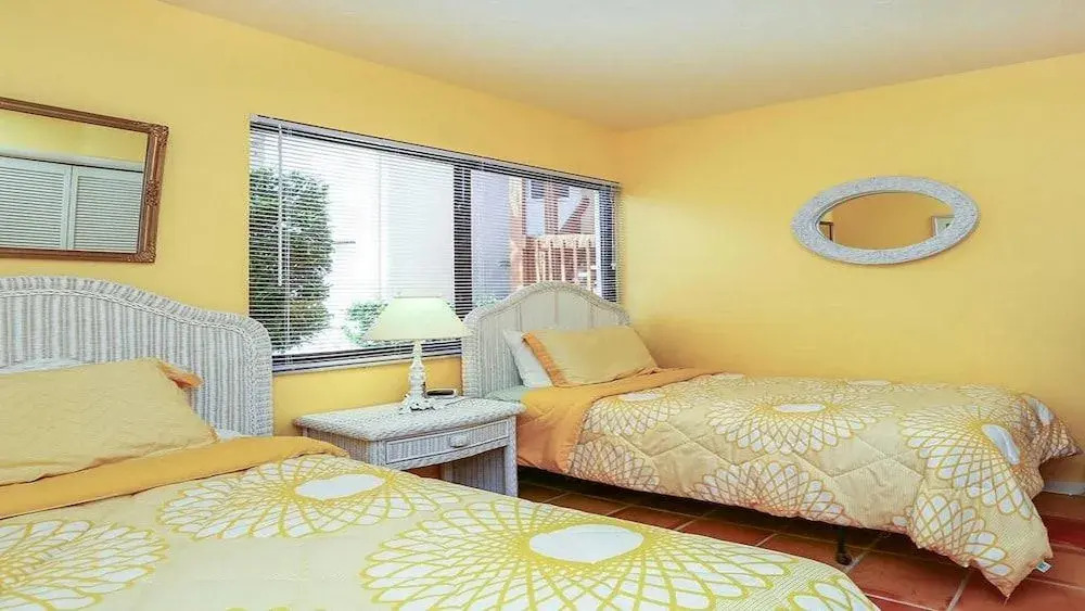 Cove II 414F 2 Bedroom Condo By Midnight Cove II