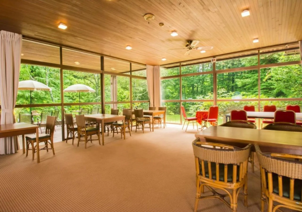 TKP Hotel & Resort Lectore Karuizawa