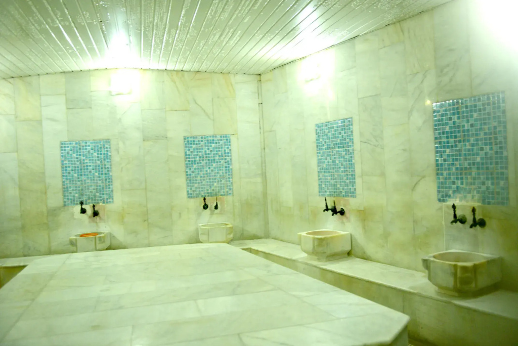 Kivrak Hotel