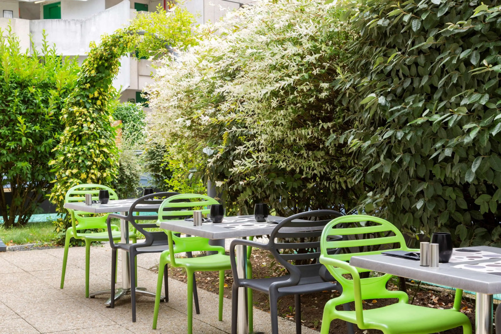 Hotel Kyriad Tours St Pierre des Corps Gare