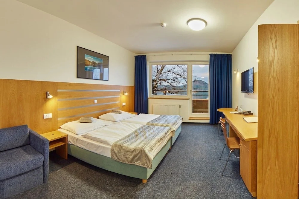 Hotel Port Doksy