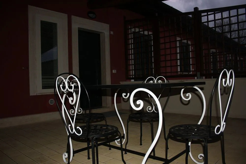 Residence Centro Benigni