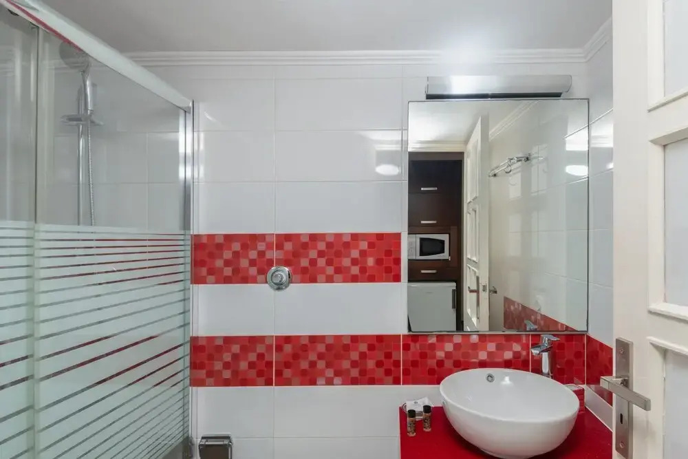 Sevach Apartments