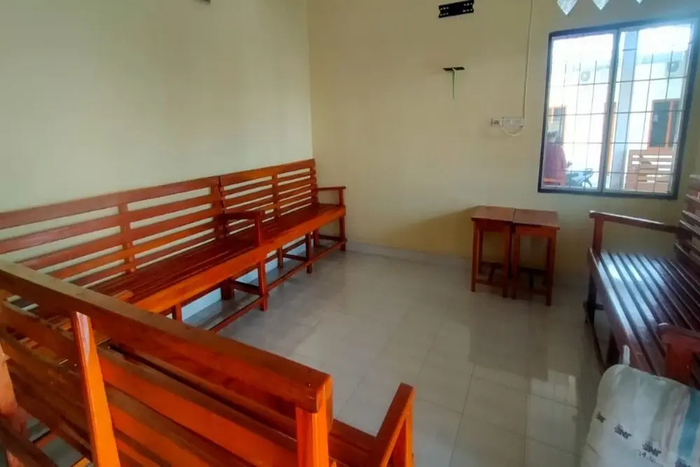Hotel O Archa Guest House Syariah