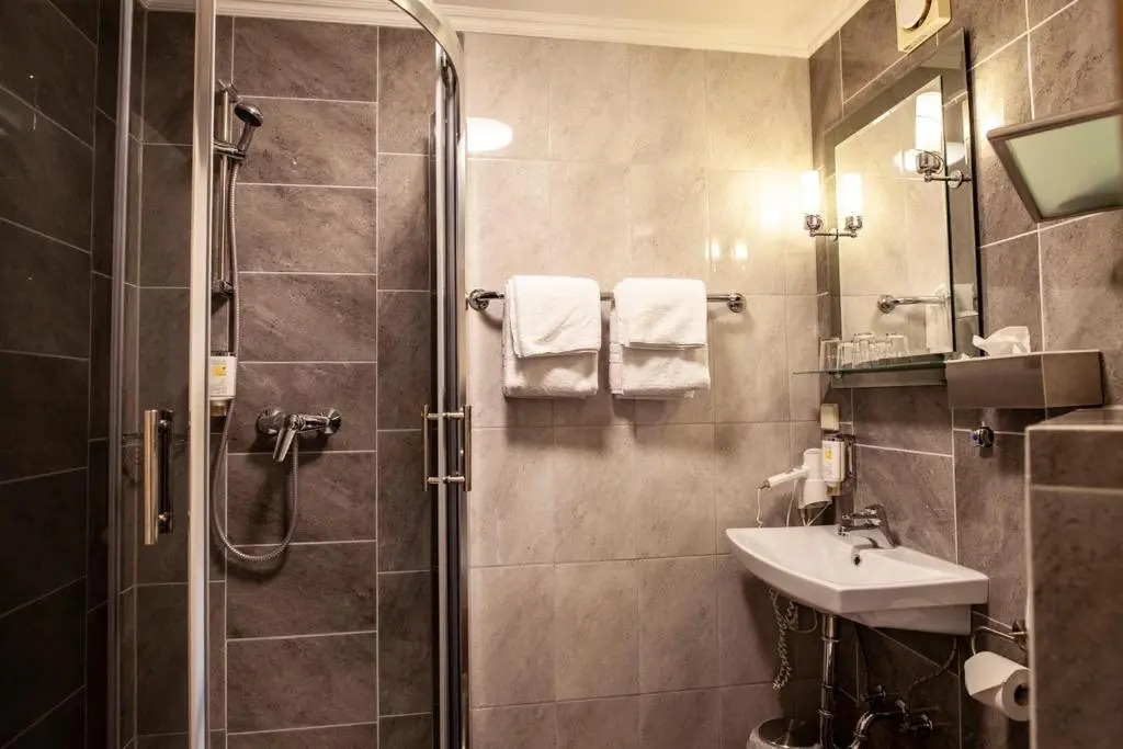 Hotel Silesia