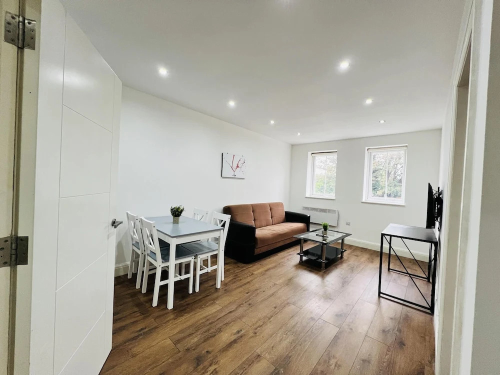 1-bed Apartment in Ealing